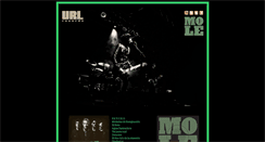 Desktop Screenshot of mole.la