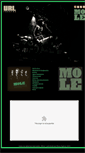 Mobile Screenshot of mole.la